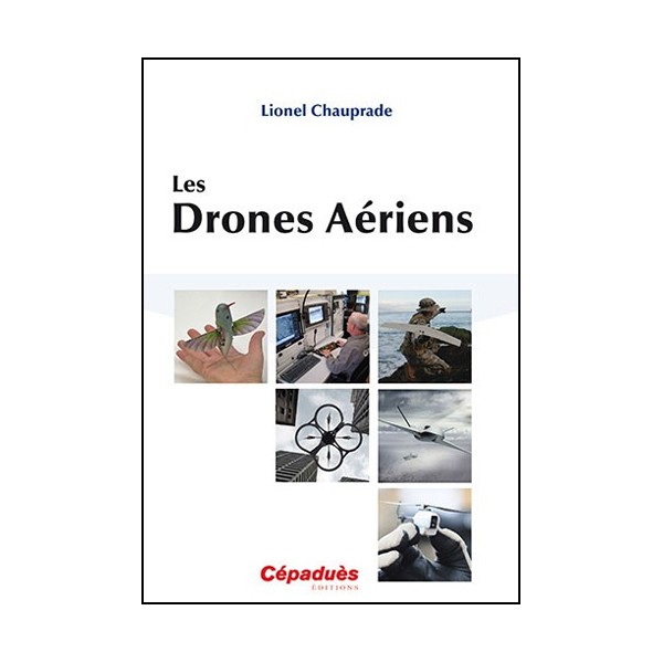 Les Drones Aériens