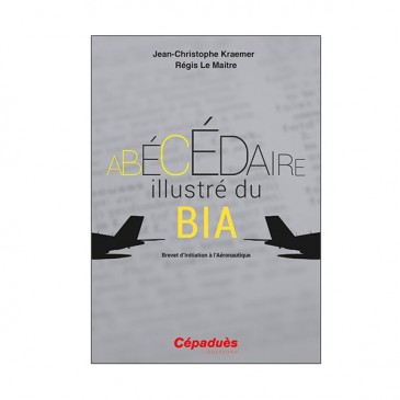 L'Abécédaire illustré du BIA