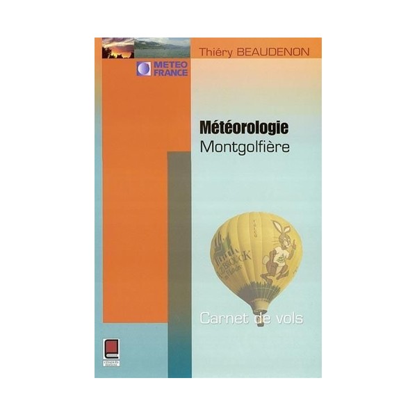 Météorologie Montgolfière