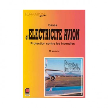 Bases d'électricité avion