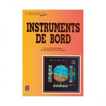 Instruments de bord