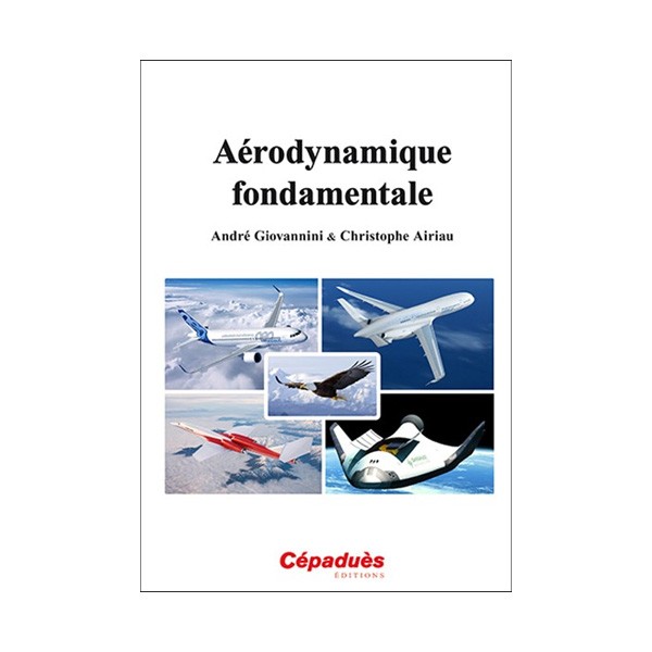 Aérodynamique fondamentale