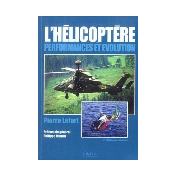 L'hélicoptère, performances et évolution