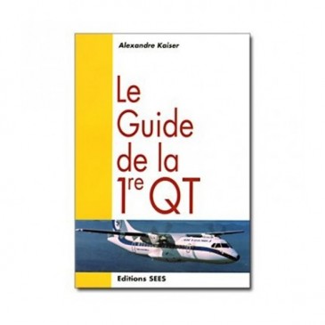 Guide de la première QT