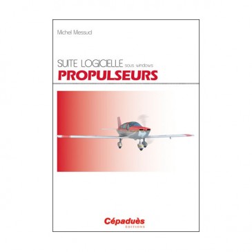 Propulseurs - CD Rom