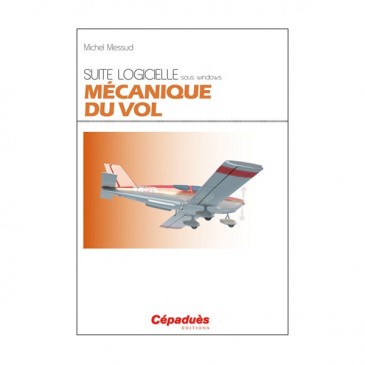 Mécanique de vol - CD-Rom