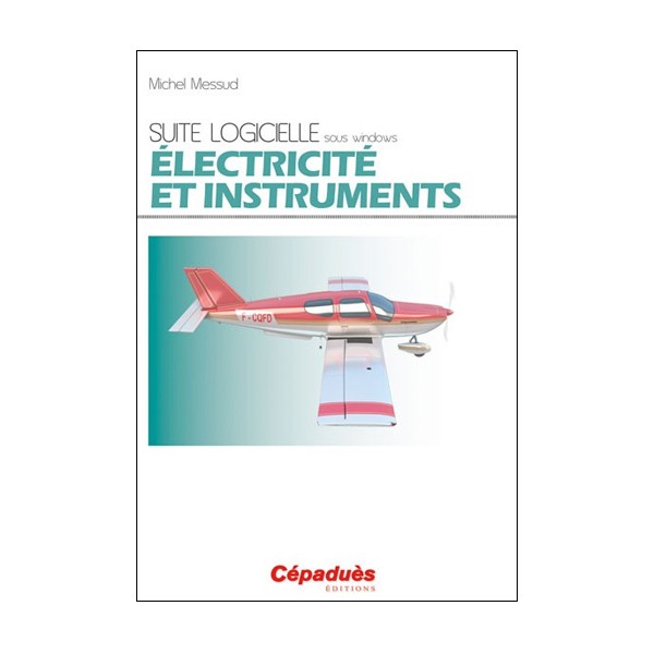 Electricité et instruments - CD-Rom