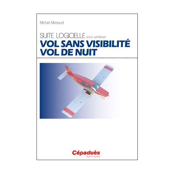 Vol sans visibilité - CD-Rom