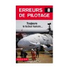 Erreurs de pilotage - Tome 8