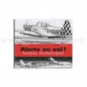 Alerte en vol! histoires authentiques