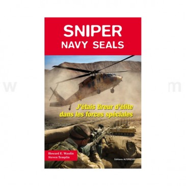 Sniper Navy Seals