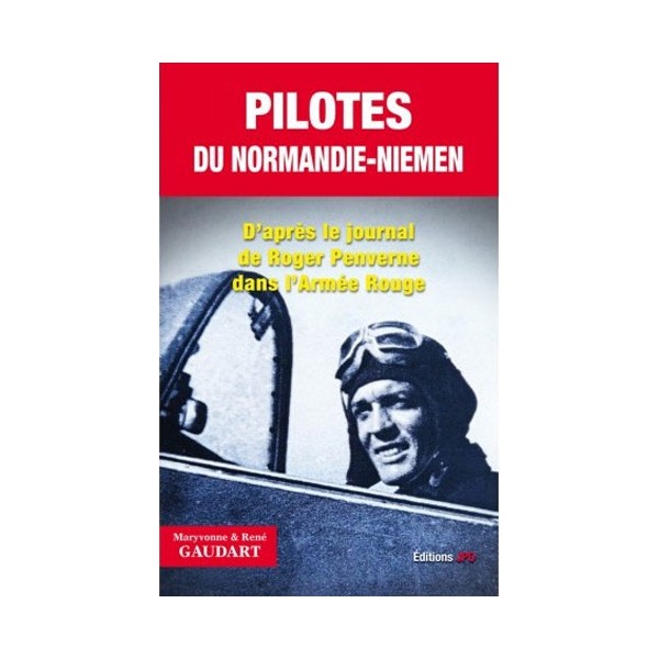 Pilotes du Normandie-Niemen