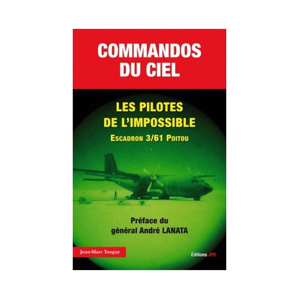 Commandos du ciel