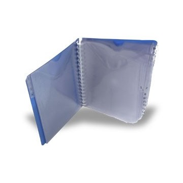 Classeur cartes VAC Jeppesen Classeur cartes VAC Jeppesen