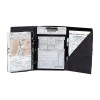 Planchette de vol trois volets IFR Jeppesen