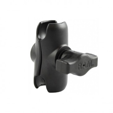 Bras court pour boule standard B Ram Mount