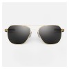 Lunettes de soleil Randolph Engineering Aviator | Or