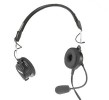 Casque aviation commerciale ANR Telex Airman 850