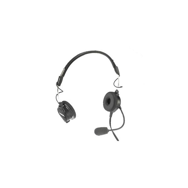 Casque aviation commerciale ANR Telex Airman 850