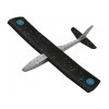 Planeur Mister Zoulou - 59 cm