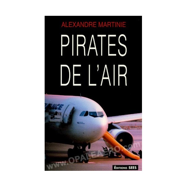 Pirates de l'air