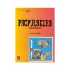 Propulseurs aéronautiques