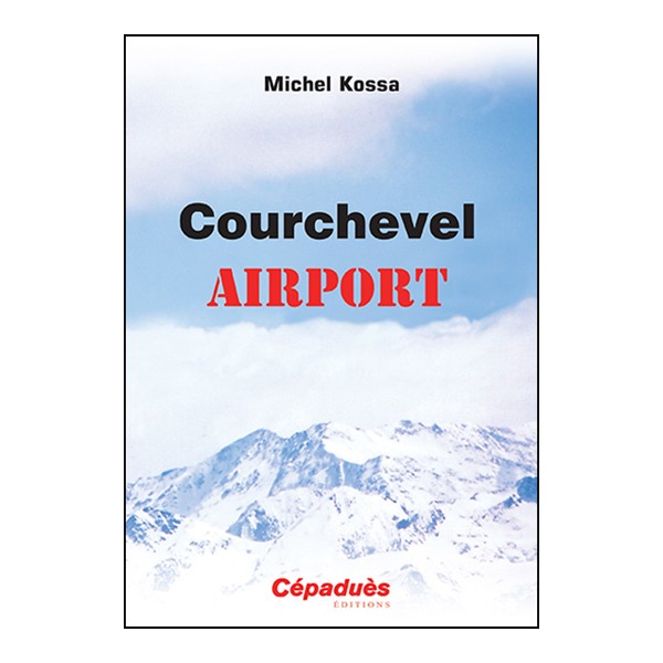 Courchevel Airport