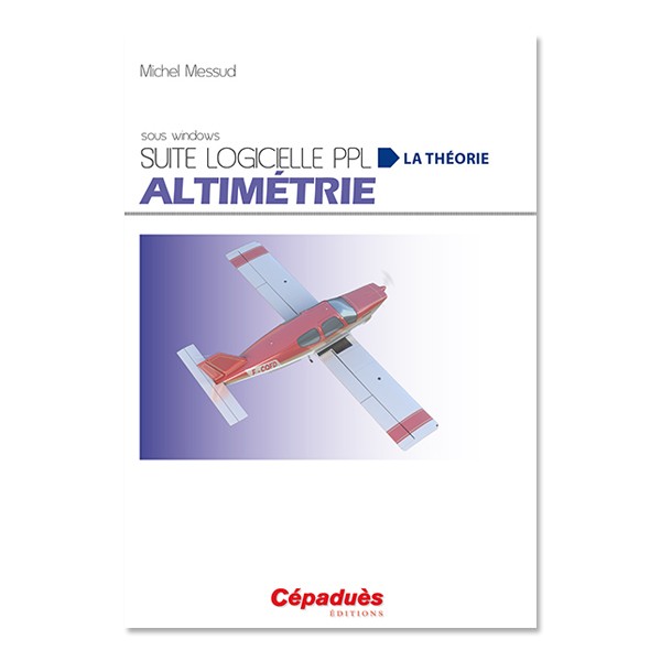 L'altimétrie - CD-Rom