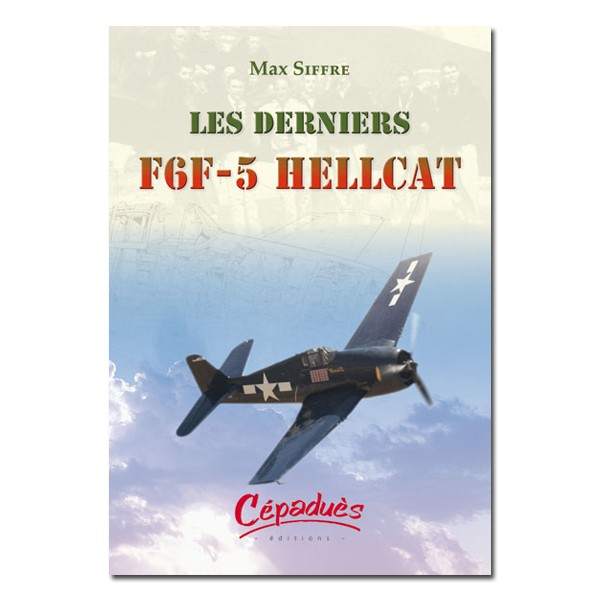 Les derniers F6F-5 Hellcat