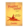 Papier Vole - T2