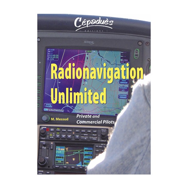 Radionavigation Unlimited - CD-Rom