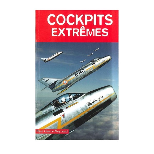 Cockpits extrêmes