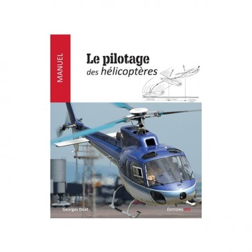 Le pilotage des hélicoptères