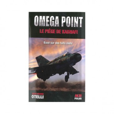 Omega point : le piège