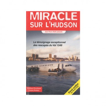 Miracle sur l'Hudson