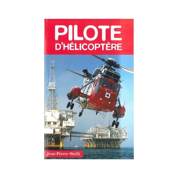 Pilote d'hélicoptère