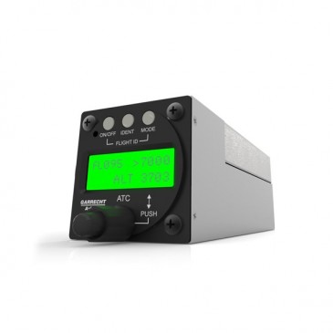 Transpondeur mode S Garrecht VT-01 UltraCompact Classe 2