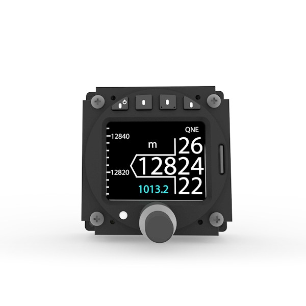 Module de contrôle AIR Control Display