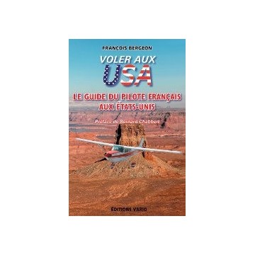 Voler aux USA (François BERGEON) Voler aux USA (François BERGEON)