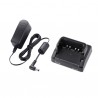 Chargeur rapide Icom BC-224 pour IC-A25