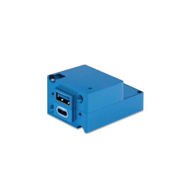 Chargeur USB ultra-rapide True Blue Power TA360