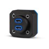 Chargeur USB Garmin GSB 15