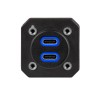 Chargeur USB Garmin GSB 15