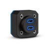 Chargeur USB Garmin GSB 15