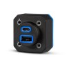 Chargeur USB Garmin GSB 15