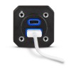 Chargeur USB Garmin GSB 15