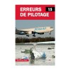 Erreurs de pilotage - Tome 15