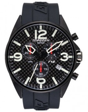 Montre Torgoen modèle T16302 Montre Torgoen modèle T16302