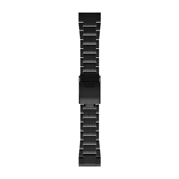 Bracelet Titanium Garmin Quickfit | D2 Bravo, Charlie, Delta PX