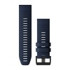 Bracelet silicone Garmin Quickfit | D2 Bravo, Charlie, Delta PX